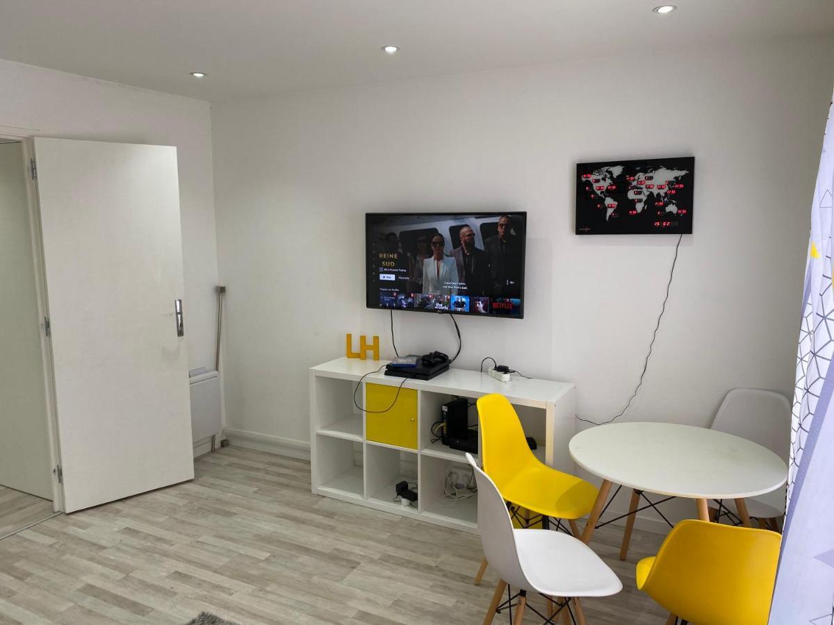 Your Place In Lh Le Havre Exterior photo