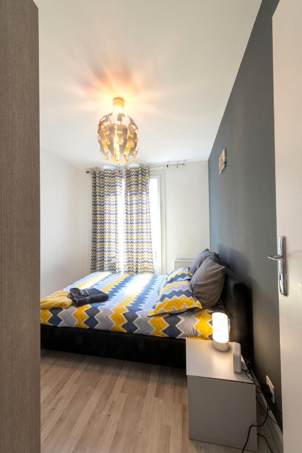 Your Place In Lh Le Havre Exterior photo