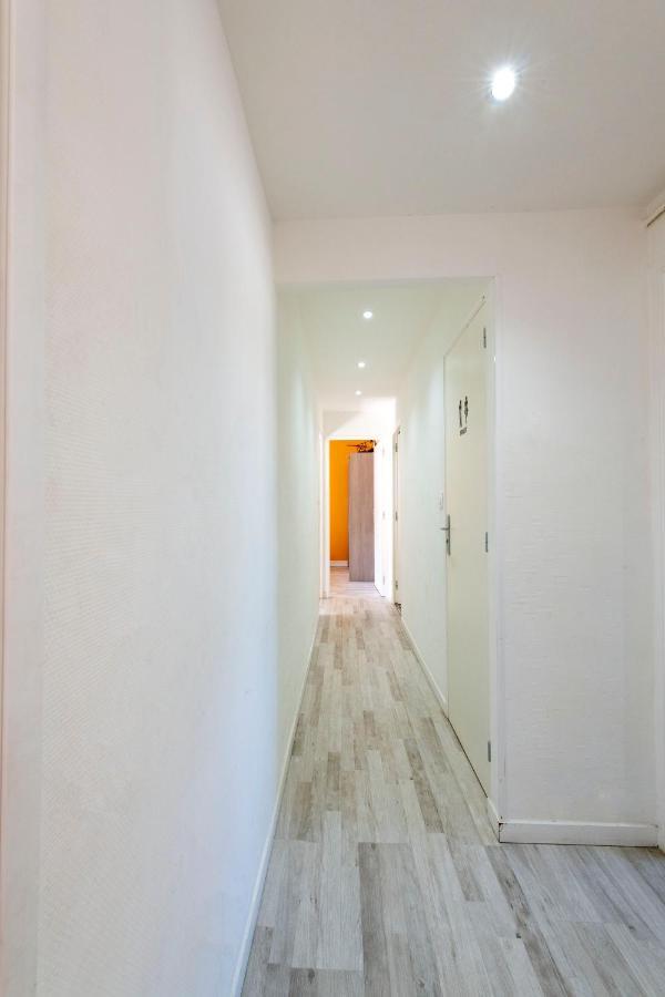 Your Place In Lh Le Havre Exterior photo