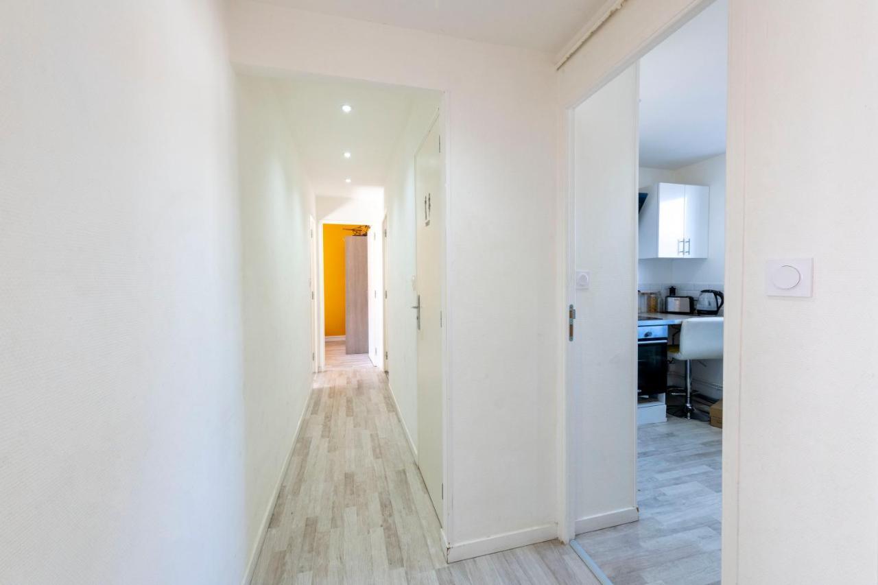 Your Place In Lh Le Havre Exterior photo