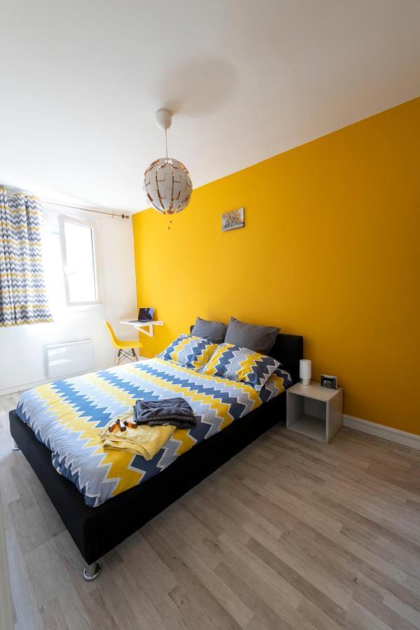 Your Place In Lh Le Havre Exterior photo